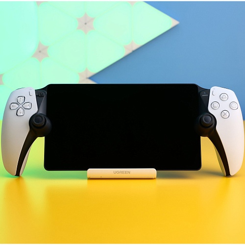 Портативное игровое устройство Sony PlayStation Portal для PS5 White Б/У