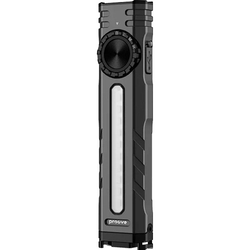 Фонарик Proove Ray Force (FLRF15010003)