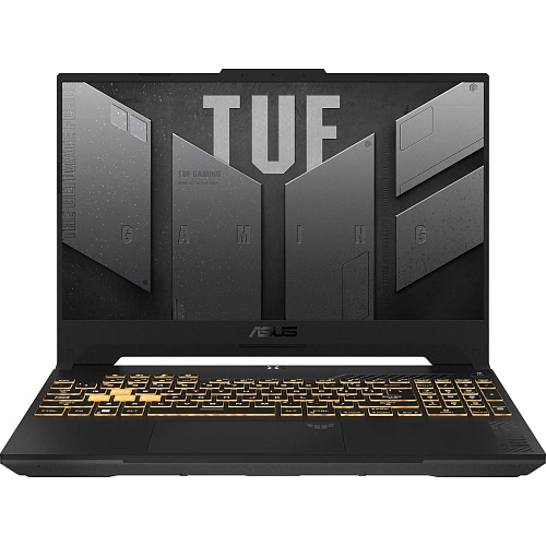 Ноутбук Asus TUF Gaming F15 FX507VV (FX507VV-LP139) - придбати в Дніпрі, Україні: ціна, характеристики | інтернет-магазин TOUCH