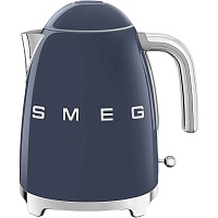 Електрочайник Smeg KLF03NBEU - придбати в Дніпрі, Україні: ціна, характеристики | інтернет-магазин TOUCH