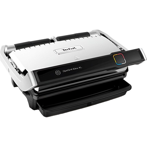 Электрогриль Tefal OptiGrill Elite XL GC760D30 Витрина