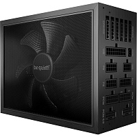 Блок живлення be quiet! Dark Power Pro 13 1600W (BN332) - придбати в Дніпрі, Україні: ціна, характеристики | інтернет-магазин TOUCH