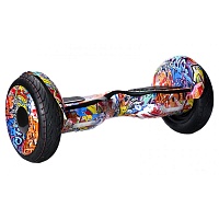 Гироборд Smart Balance Wheel SUV PRO 10.5 Тринити
