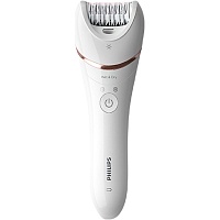 Епілятор Philips Series 8000 (BRE740/10) - придбати в Дніпрі, Україні: ціна, характеристики | інтернет-магазин TOUCH