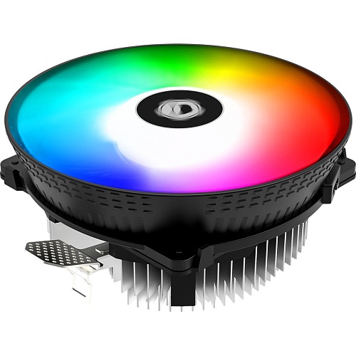 Кулер для процесора ID-Cooling DK-03 Rainbow - придбати в Дніпрі, Україні: ціна, характеристики | інтернет-магазин TOUCH