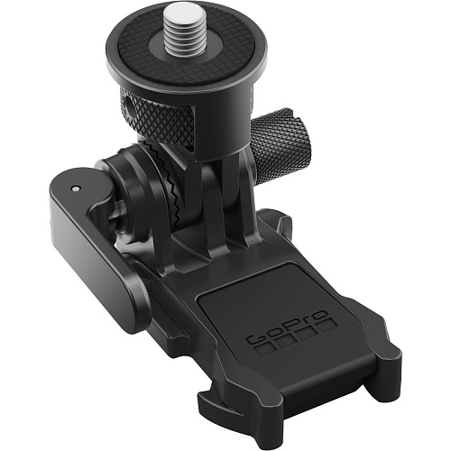 Крепление для экшн-камеры GoPro 1/4-20 Mounting Buckle (ABTQR-001)