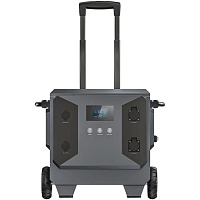 Зарядна станція PowerPlant M50 (PB931439) - придбати в Дніпрі, Україні: ціна, характеристики | інтернет-магазин TOUCH