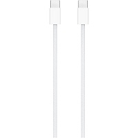 Кабель Apple USB-C Woven Charge Cable 1m (MQKJ3) - придбати в Дніпрі, Україні: ціна, характеристики | інтернет-магазин TOUCH