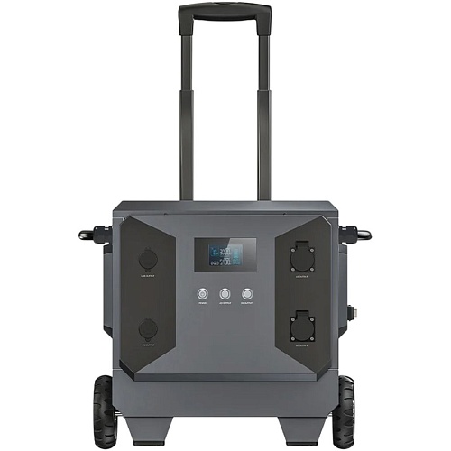 Зарядна станція PowerPlant M50 (PB931439) - придбати в Дніпрі, Україні: ціна, характеристики | інтернет-магазин TOUCH