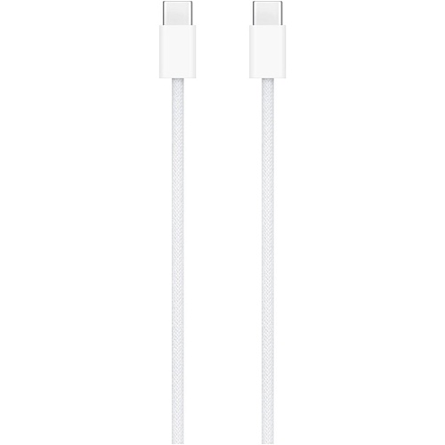 Кабель Apple USB-C Woven Charge Cable 1m (MQKJ3) - придбати в Дніпрі, Україні: ціна, характеристики | інтернет-магазин TOUCH