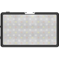 Накамерне світло Colbor PL8R LED RGB Ra98+ 2500-9000К - придбати в Дніпрі, Україні: ціна, характеристики | інтернет-магазин TOUCH