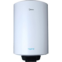 Бойлер Midea Solaris H80 - придбати в Дніпрі, Україні: ціна, характеристики | інтернет-магазин TOUCH