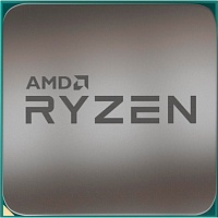 Процессор AMD Ryzen 5 3400G Tray (YD3400C5M4MFH) UA