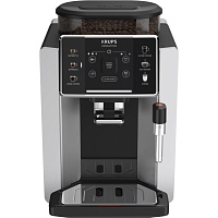 Кавомашина Krups Sensation EA910E - придбати в Дніпрі, Україні: ціна, характеристики | інтернет-магазин TOUCH