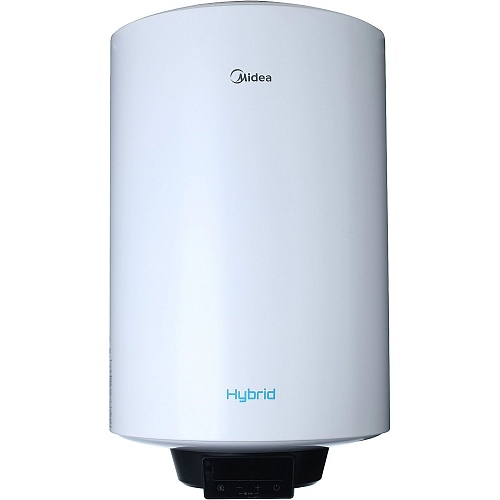 Бойлер Midea Solaris H80 - придбати в Дніпрі, Україні: ціна, характеристики | інтернет-магазин TOUCH