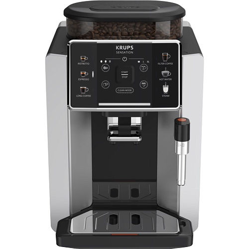 Кофемашина Krups Sensation EA910E