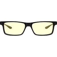 Компьютерные очки Gunnar Computer Eyewear Cruz Onyx Amber Natural