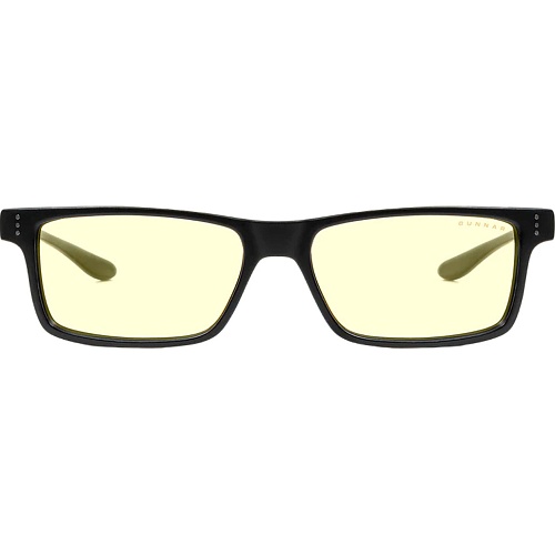 Компьютерные очки Gunnar Computer Eyewear Cruz Onyx Amber Natural