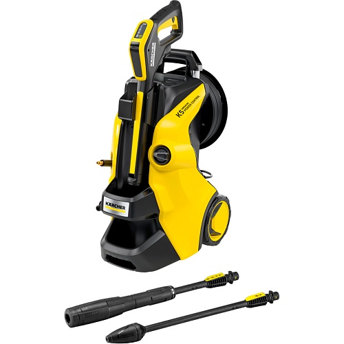 Мойка высокого давления Karcher K 5 Premium Power Control (1.324-573.0) UA-UCRF
