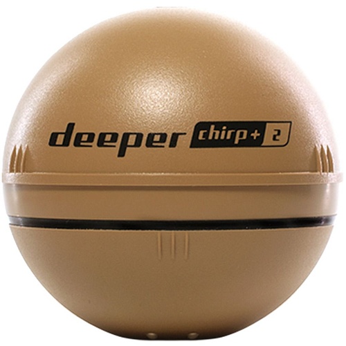Эхолот Deeper Smart Sonar CHIRP+ 2 FLDP-36 (ITGAM0997)