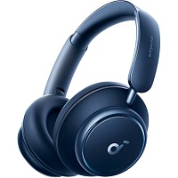 Навушники Anker SoundСore Space Q45 Blue (A3040G31) - придбати в Дніпрі, Україні: ціна, характеристики | інтернет-магазин TOUCH