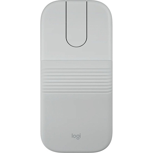 Миша Logitech Mobi Fold Off White (910-007630) - придбати в Дніпрі, Україні: ціна, характеристики | інтернет-магазин TOUCH