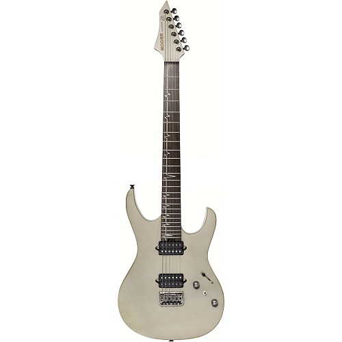 Электрогитара Mooer MMT100 Iron Grey