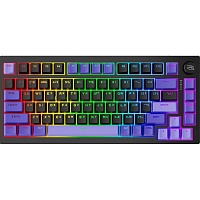 Клавиатура Proove Gaming Coupe Black/Purple (WKCP00022416)