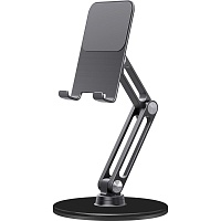 Подставка для смартфона OfficePro MS580G Aluminium Alloys Gray