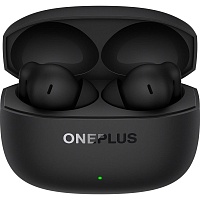 Навушники OnePlus Nord Buds 4 Pro E518A Raven Black - придбати в Дніпрі, Україні: ціна, характеристики | інтернет-магазин TOUCH
