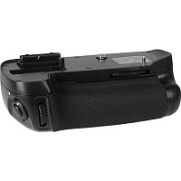 Батарейний блок MEIKE Nikon MK-D600 MB-D14