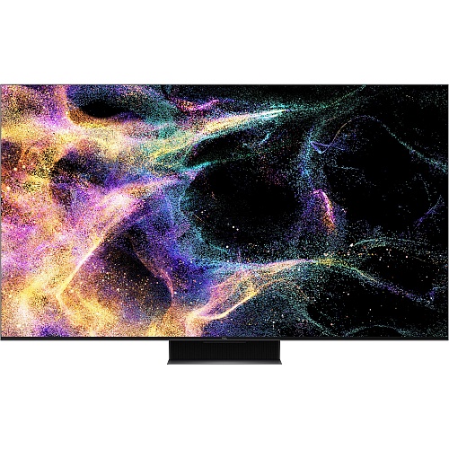 Телевизор TCL C845 85" QLED Ultra HD 4K (85C845)