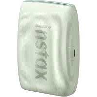 Портативний фотопринтер Fujifilm Instax Mini Link 3 Sage Green (16832235) - придбати в Дніпрі, Україні: ціна, характеристики | інтернет-магазин TOUCH