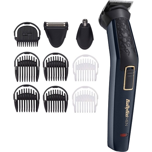 Машинка для стрижки Babyliss MT728E - придбати в Дніпрі, Україні: ціна, характеристики | інтернет-магазин TOUCH