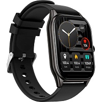 Смарт-часы Hoco Y41 Black