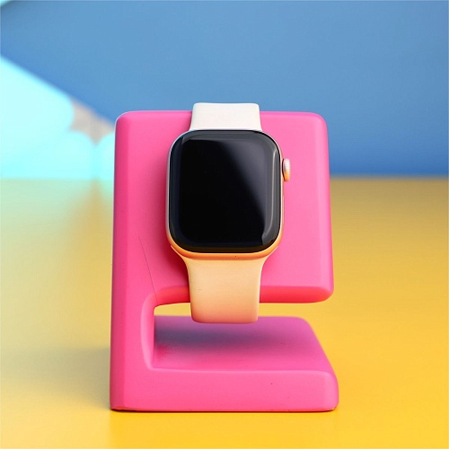 Смарт-годинник Apple Watch Series 10 42mm Jet Black Aluminum Case with Black Sport Band M/L (MWWF3) Б/У - придбати в Дніпрі, Україні: ціна, характеристики | інтернет-магазин TOUCH