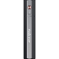 Фонарик Fenix E-CP Black
