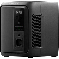 Зарядна станція EcoFlow DELTA 3 1000 Air Вітрина - придбати в Дніпрі, Україні: ціна, характеристики | інтернет-магазин TOUCH