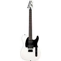 Електрогітара LTD TE-200R Snow White - придбати в Дніпрі, Україні: ціна, характеристики | інтернет-магазин TOUCH