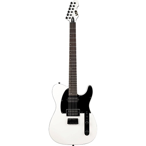 Електрогітара LTD TE-200R Snow White - придбати в Дніпрі, Україні: ціна, характеристики | інтернет-магазин TOUCH
