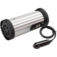 Автомобильный инвертор EnerGenie EG-PWC150-01 150W