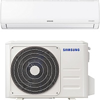 Сплит-система Samsung Basic AR09TXHQASINUA