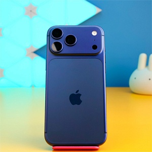Смартфон Apple iPhone 17 Pro Max Б/У