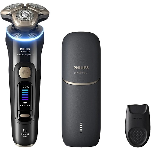 Электробритва Philips Norelco i9000 Prestige Ultra XP9400/89