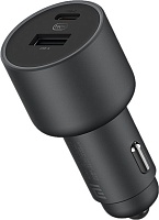 Автомобильное зарядное устройство Xiaomi Mi Car Charger 100W (CC07ZM)