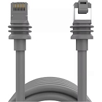 Оптоволоконный кабель Starlink Rectangular Satellite V3 150Ft