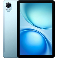 Планшет Doogee Tab G5 3/128GB LTE Wave Blue Global EU - придбати в Дніпрі, Україні: ціна, характеристики | інтернет-магазин TOUCH