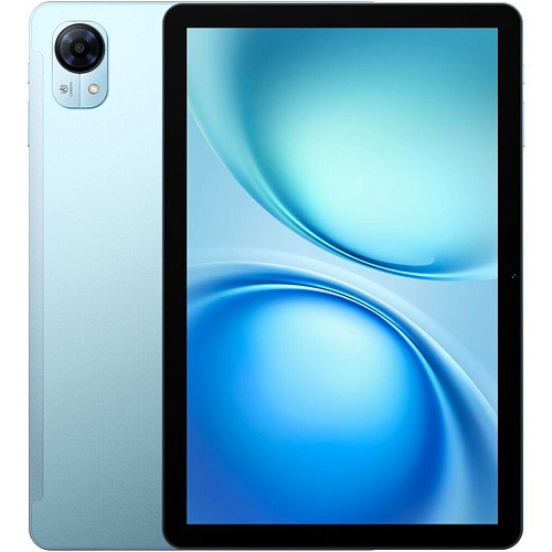 Планшет Doogee Tab G5 3/128GB LTE Wave Blue Global EU - придбати в Дніпрі, Україні: ціна, характеристики | інтернет-магазин TOUCH