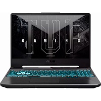Ноутбук Asus TUF Gaming A15 FA506NF (FA506NF-HN004) - придбати в Дніпрі, Україні: ціна, характеристики | інтернет-магазин TOUCH