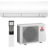 Сплит-система Mitsubishi Electric Deluxe MSZ-FH25VE/MUZ-FH25VE
